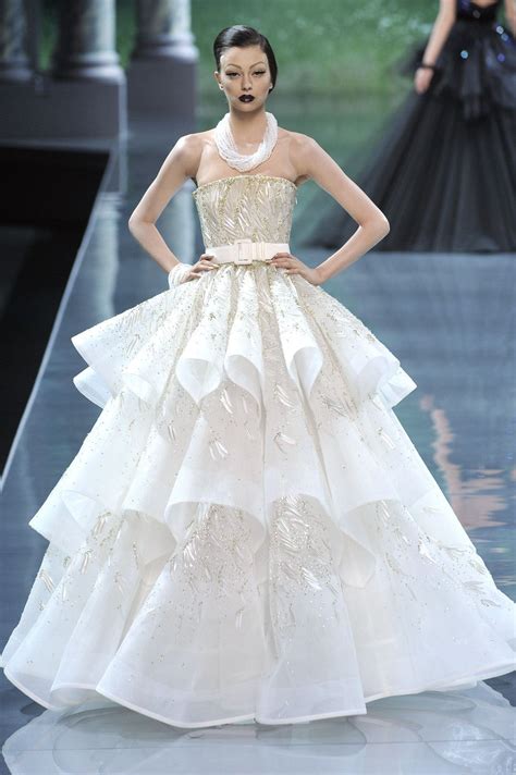 dior wedding dresses price